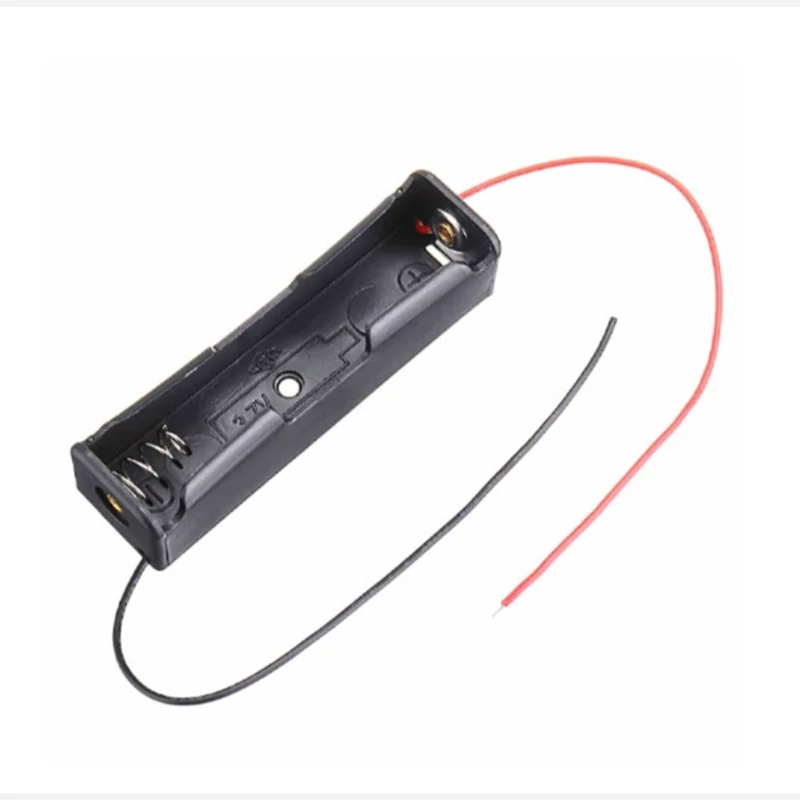 جاباطری لیتیوم 18650 (پس کرایه)